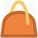 Shoulder Bag Purse Icon