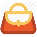 Shoulder Bag Purse Icon
