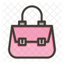 Purse Handbag Bag Icon