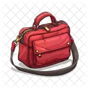 Purse Handbag Bag Icon