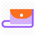 Shoulder Bag Clothes Shirt Icon