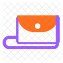 Shoulder Bag Clothes Shirt Icon