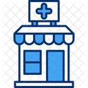 Shoulder Disorder  Icon