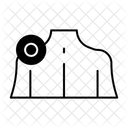 Shoulder Icon