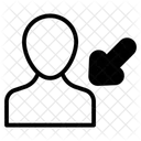 Shoulder Icon