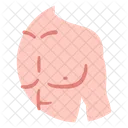 Shoulder Icon