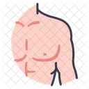 Shoulder Icon