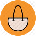Shoulder Bag Handbag Icon
