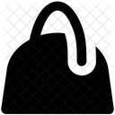 Shoulder Bag Purse Icon