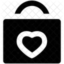 Shoulder Bag Purse Icon