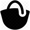 Shoulder Bag Purse Icon