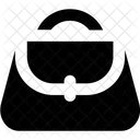 Shoulder Bag Purse Icon