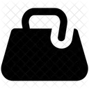 Shoulder Bag Purse Icon