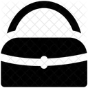 Shoulder Bag Purse Icon