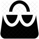 Shoulder Bag Purse Icon