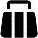 Shoulder Bag Purse Icon