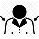 Shoulder Basis Body Icon