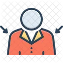 Shoulder Basis Body Icon
