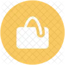 Shoulder Bag Purse Icon