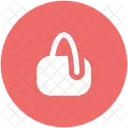 Shoulder Bag Purse Icon