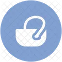 Shoulder Bag Purse Icon