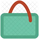 Shoulder Bag Purse Icon