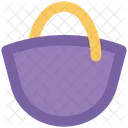 Shoulder Bag Purse Icon