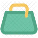 Shoulder Bag Purse Icon