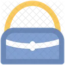 Shoulder Bag Purse Icon