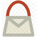 Shoulder Bag Purse Icon