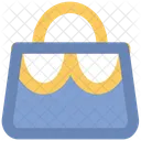 Shoulder Bag Purse Icon