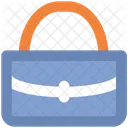 Shoulder Bag Purse Icon