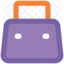 Shoulder Bag Purse Icon