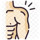 Shoulder Icon