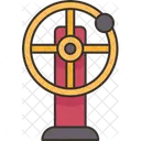 Shoulder  Icon