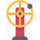 Shoulder  Icon