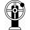 Shoulder  Icon