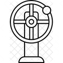 Shoulder  Icon