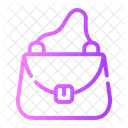 Shoulder  Icon