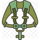 Shoulder  Icon