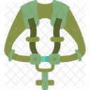 Shoulder  Icon