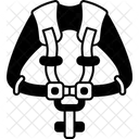 Shoulder  Icon