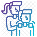 Spa Relax Health Icon