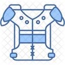 Shoulder pads  Icon