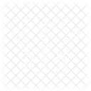 American Football Shoulder Pads Uniform Icon