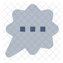 Shout Icon