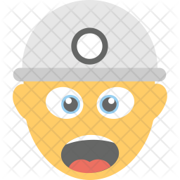 Shouting Icon