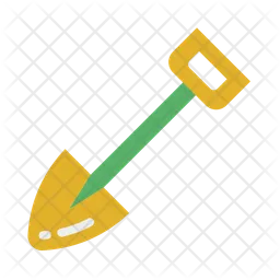 Shovel  Icon