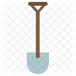 Shovel  Icon