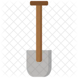 Shovel  Icon